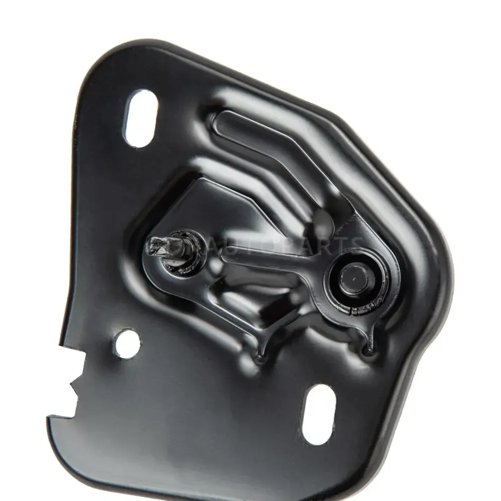 Bonnet Hood Hook Lock Latch 4G0823186A For AUDI A6 A7 Quattro S6 S7 RS7 2.0L 3.0L 4.0L