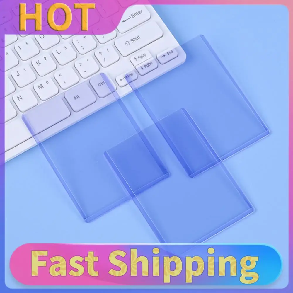 

100Pcs 3 In X 4 In Top Loads for Cards 35 PT Baseball Card Protector Card Sleeve Protector for Sports Football Game Card