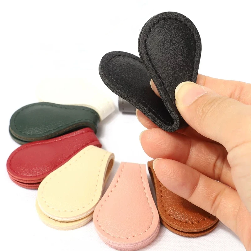 Clip Magnetica per Gamba di Pa - Bookmark Magnetic Clip recensione e prezzo