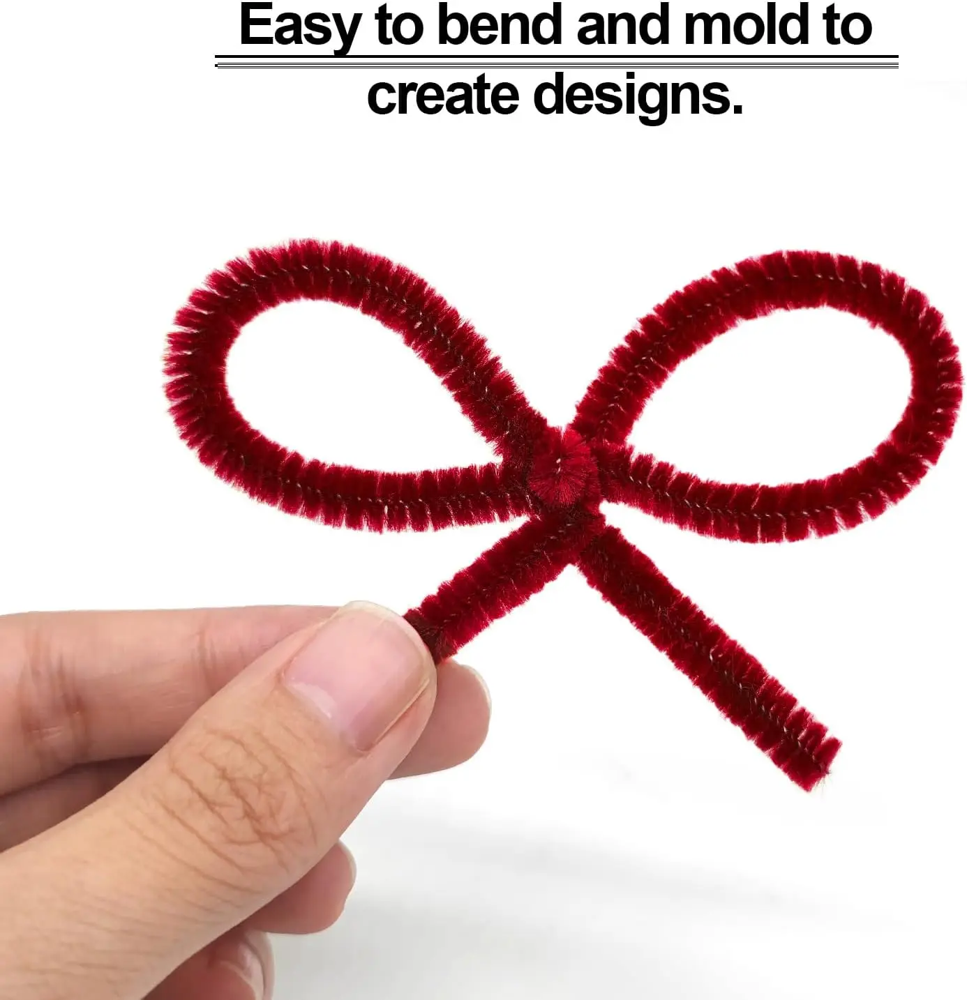 Thumbnail 4 - #50 Low Cost Craft Pipe Cleaners That Work