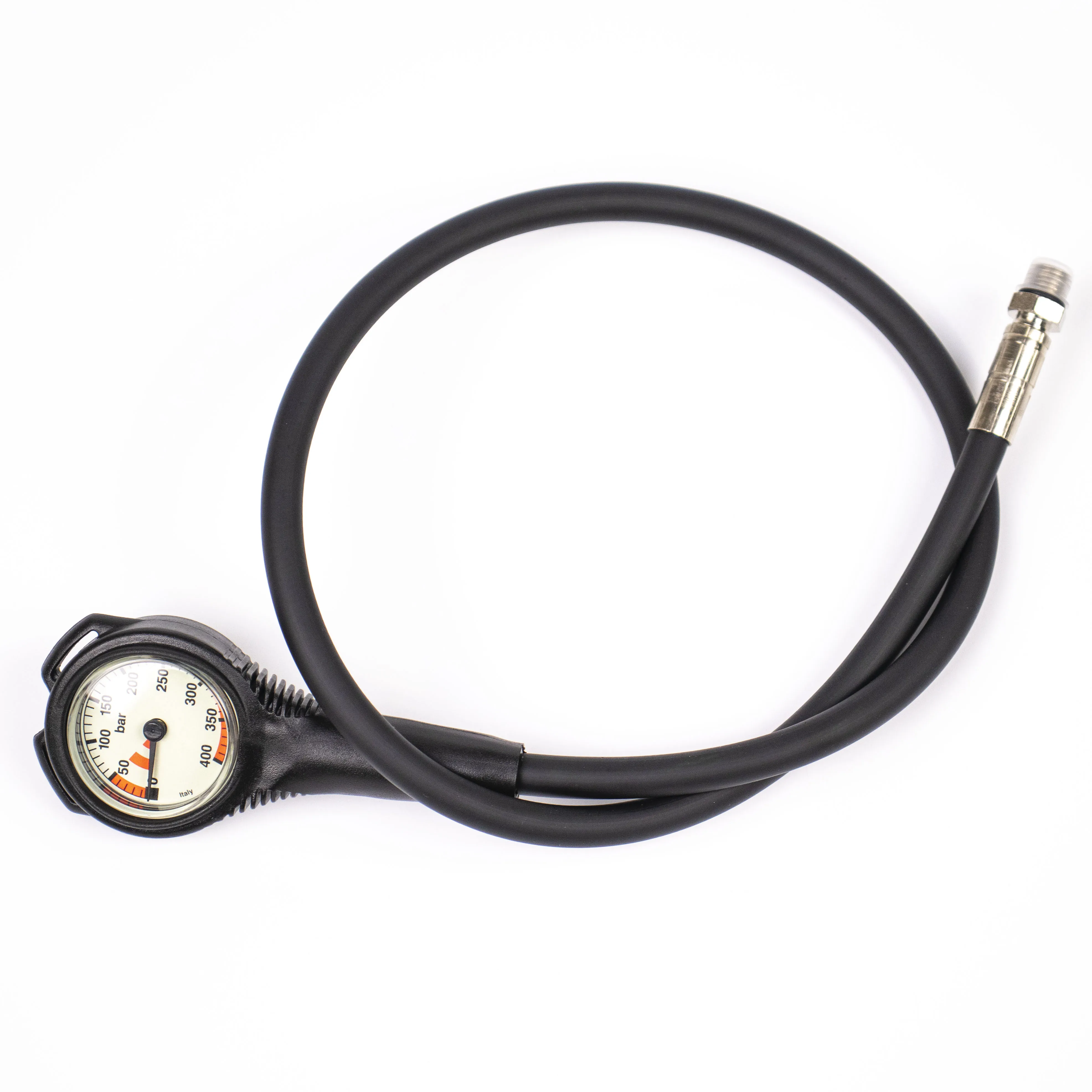 Tekli Scuba Dalış Basınç Göste - Diving Pressure Gauge Submersible Spg incelemesi ve fiyatı