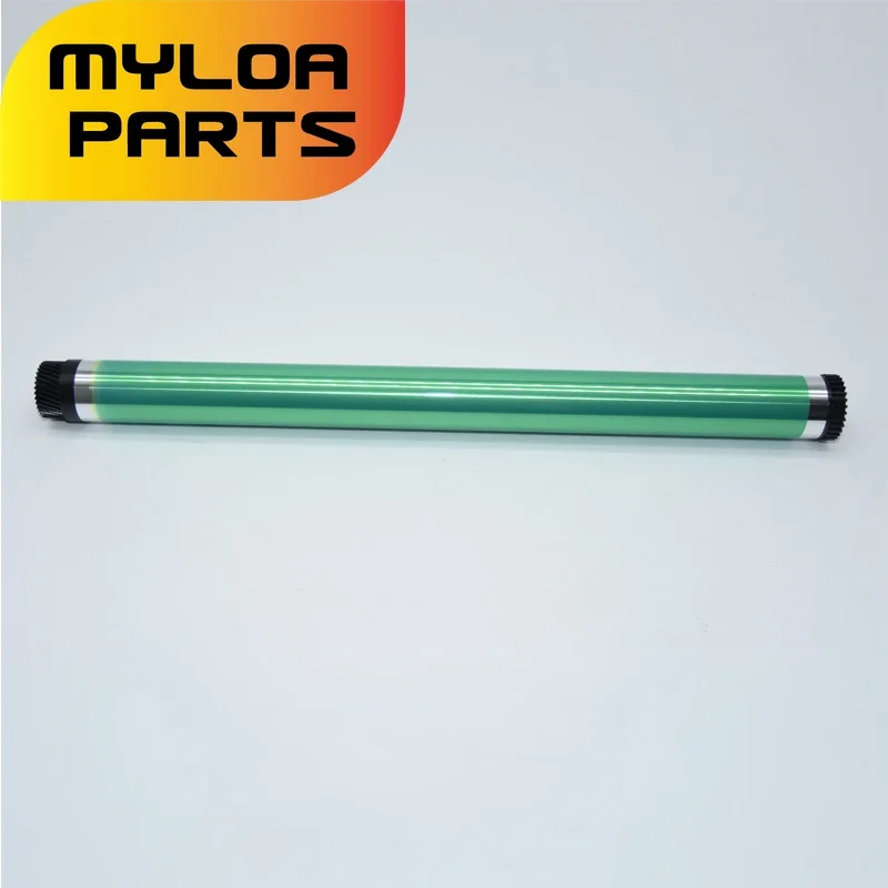 

5 шт. DR114 DR-114 OPC барабан для Konica Minolta Di 152 183 1611 2011 bizhub 162 163 164 165 180 181 184 185 195 210 211 215 220 235