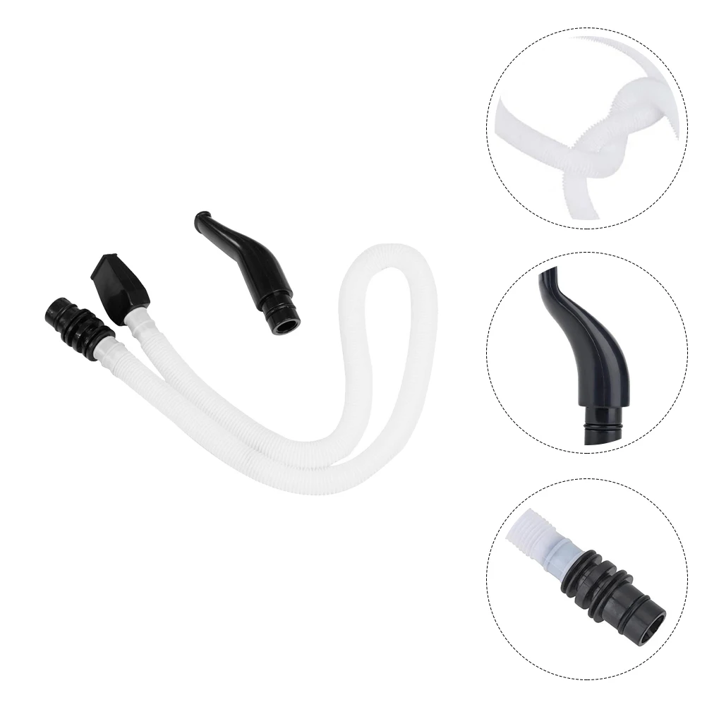 

1 set 1 Set Melodica Replacement Accessories Professional Tube Melodica Hose Replacement For Music Instrument Reliable Durable