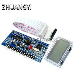 DC-DC DC-AC Pure Sine Wave Inverter Generator SPWM Boost Driver Board EGS002 