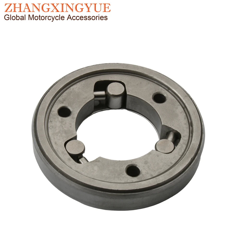 Scooter HD125 Joymax125 Starter Clutch For SYM Citycom125 GTS125 HD 2 Joymax125i Trackrunner180 2812A-V01-000