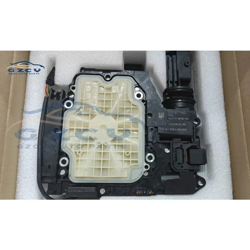 0CK DL382 0CK927156… - image