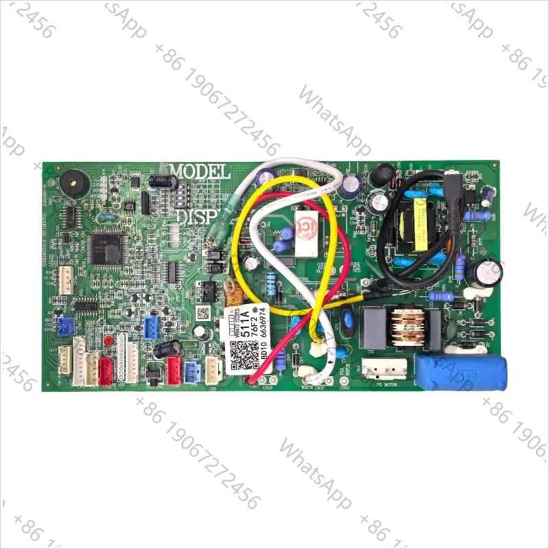 Carte de circuit imprimé pour climatiseur 0011800511 0011800511A