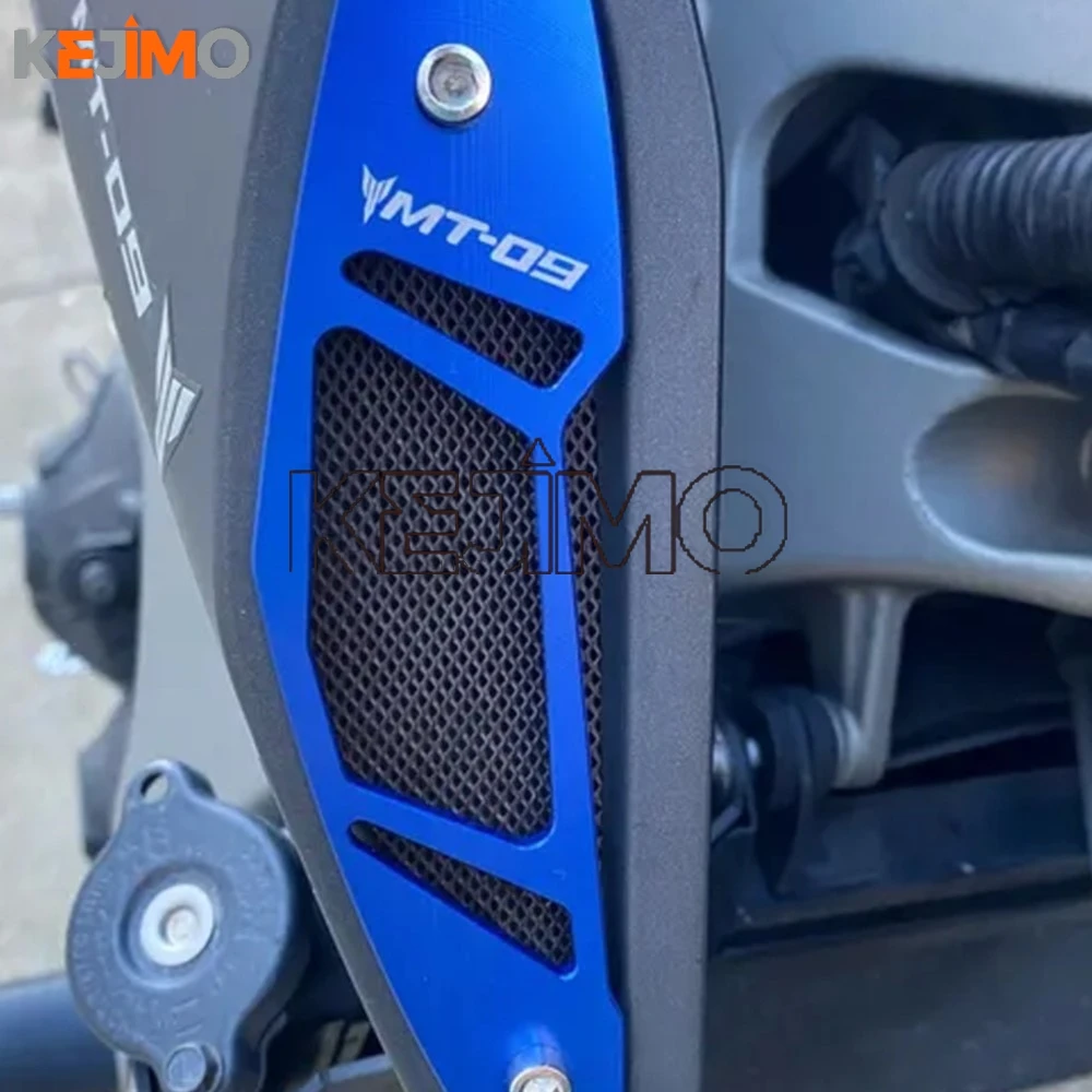 

Air Intake Grill Guard Protector Cover Motorcycle MT FZ 09 For YAMAHA MT09 MT-09 MT 09 2013 2014 2016 FZ 09 FZ09 FZ-09 2013-2016
