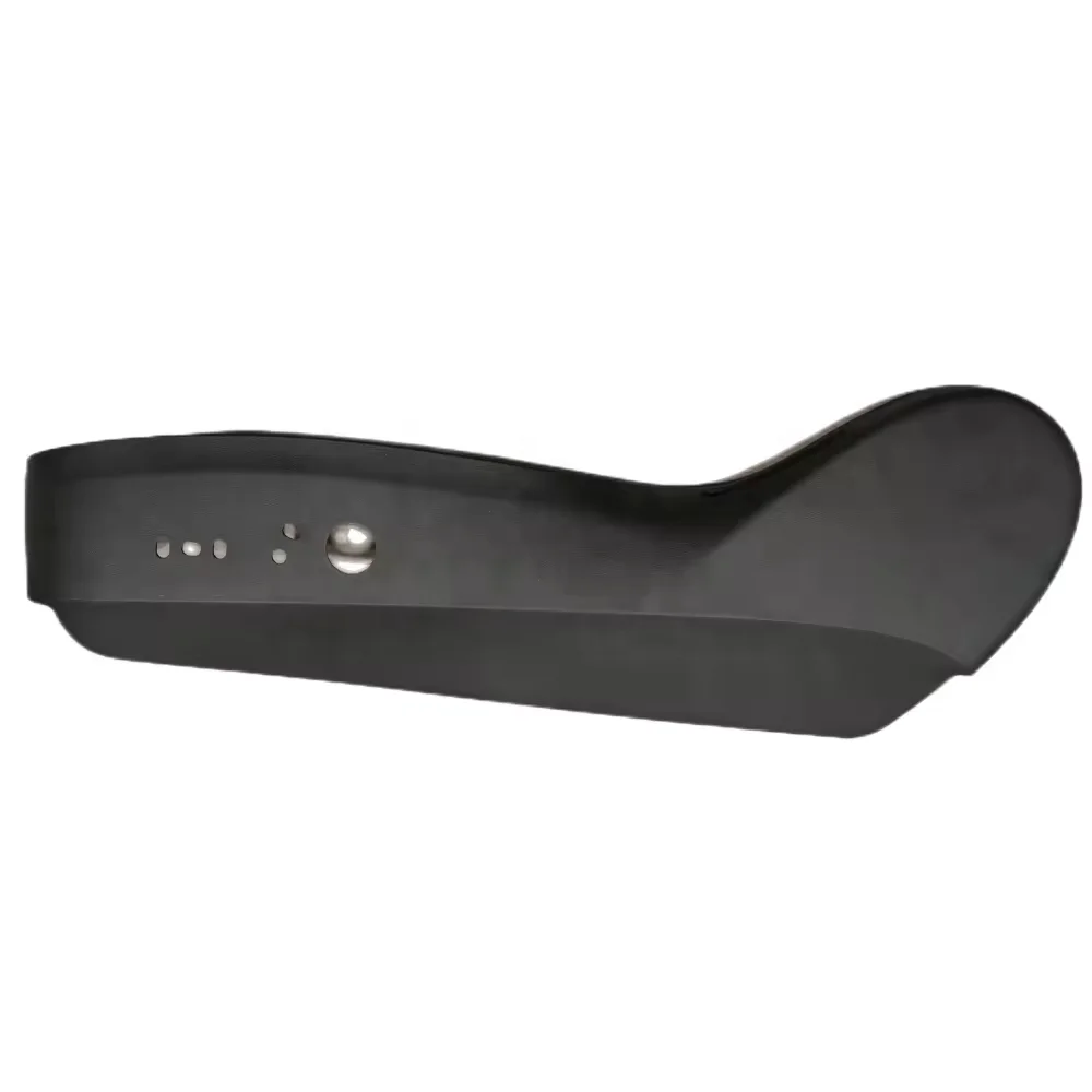 For     Front Left Seat Inner Trim Cover 1557724-00-E For     Model 3
