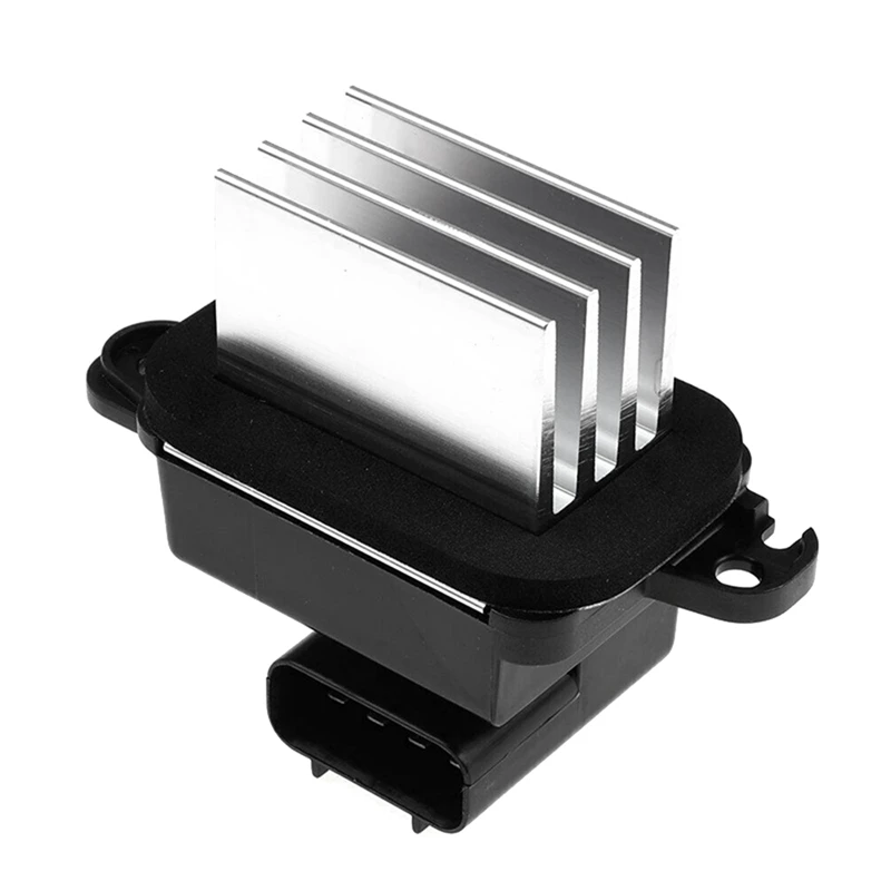 

Automotive Blower Heater Resistor Speed Resistor Module Regulator For Nissan Armada Quest Titan 27151-5Z000 27151-ZT00A