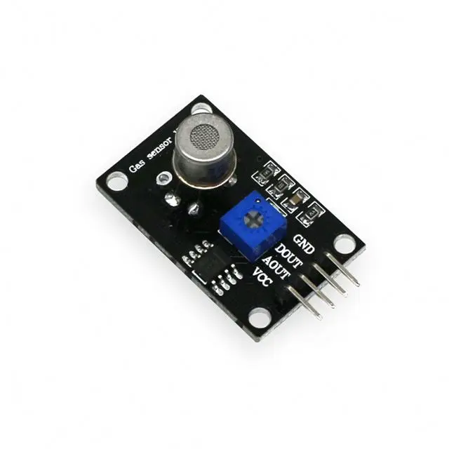 MS1100-P111 VOCs formaldehyde gas detection sensor module