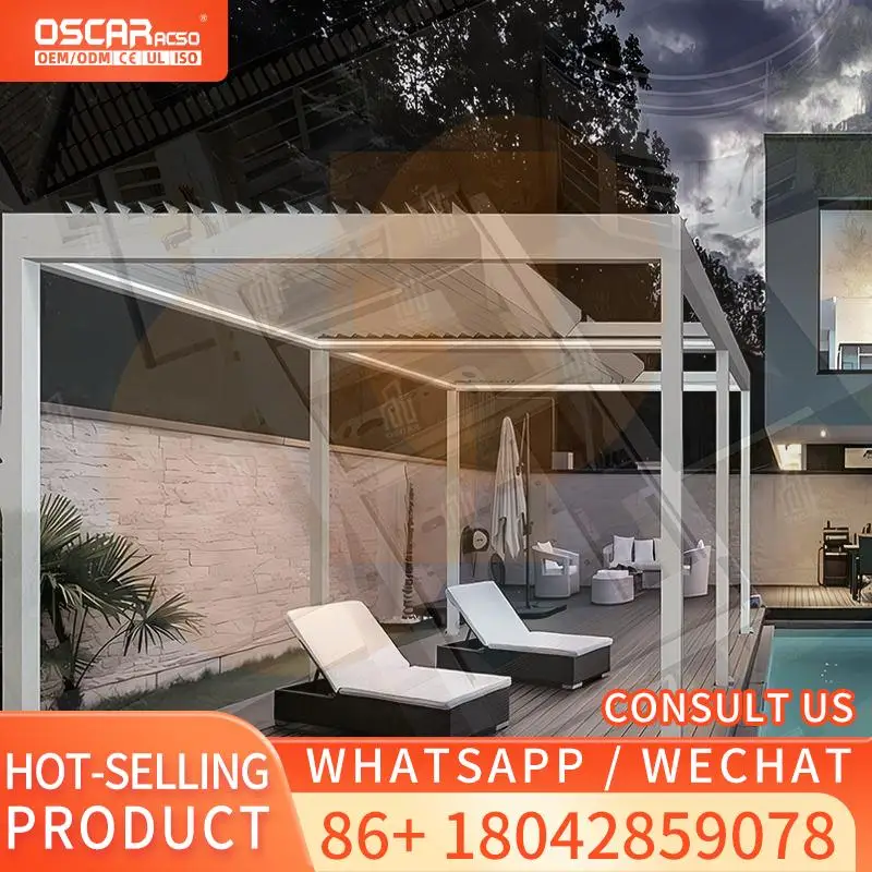 Outdoor 4X4M Waterp… - image