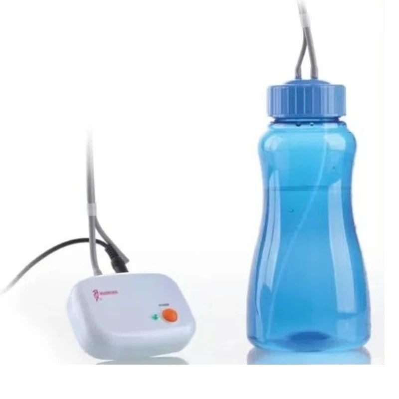 1set Dental Water Sytem Ultrasonic Dentistry Cleaner Automatic Water Supply System Dental Equipment Accessories for Woodpecker