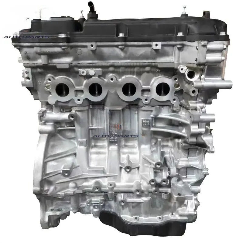 

car engine g4nc G4FC G4FA G4FG G4FJ G4GC G4ED G4KA G4KC G4KD G4KE G4KH G4KJ G4NA G4NB G4LC G4LA D4CB For Hyundai Kia