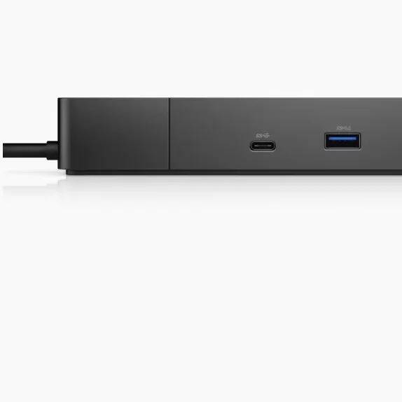 

130W Laptop Computer Docking Station - WD19S for Dells