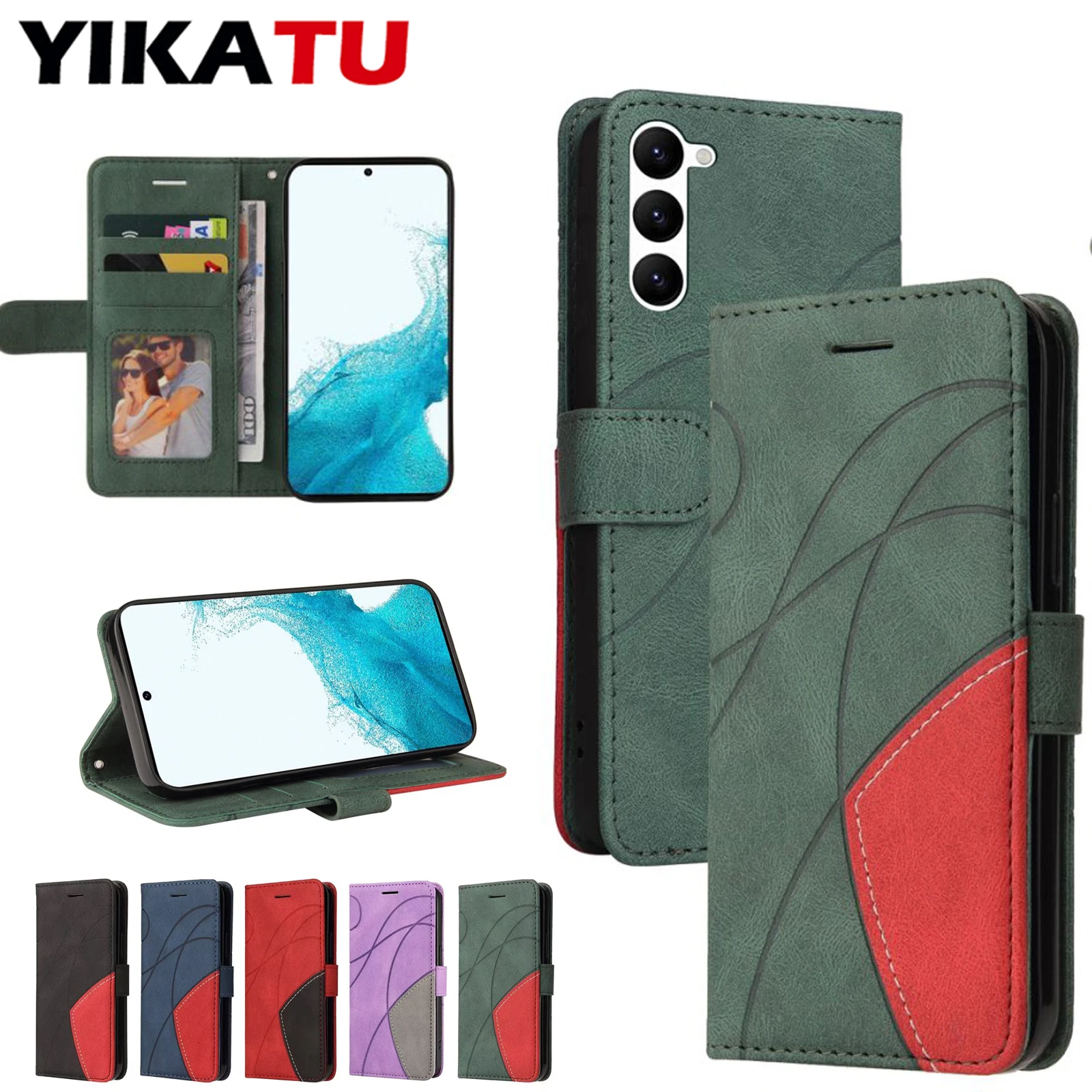 For Samsung Galaxy … - image