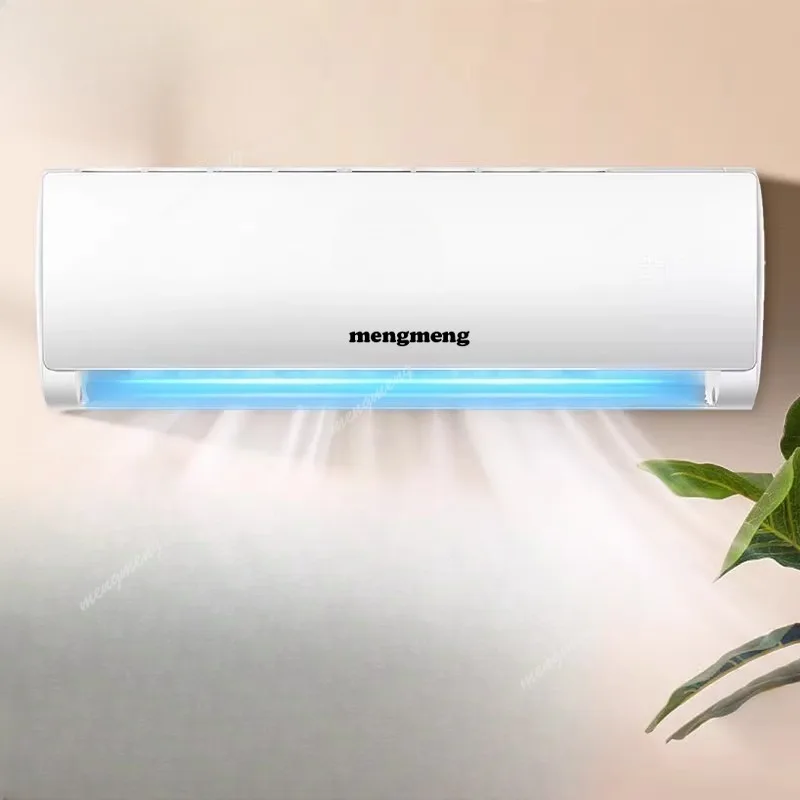 

3 horsepower large hanging, heating and cooling for two households, inverter living room new three-level wall hanger