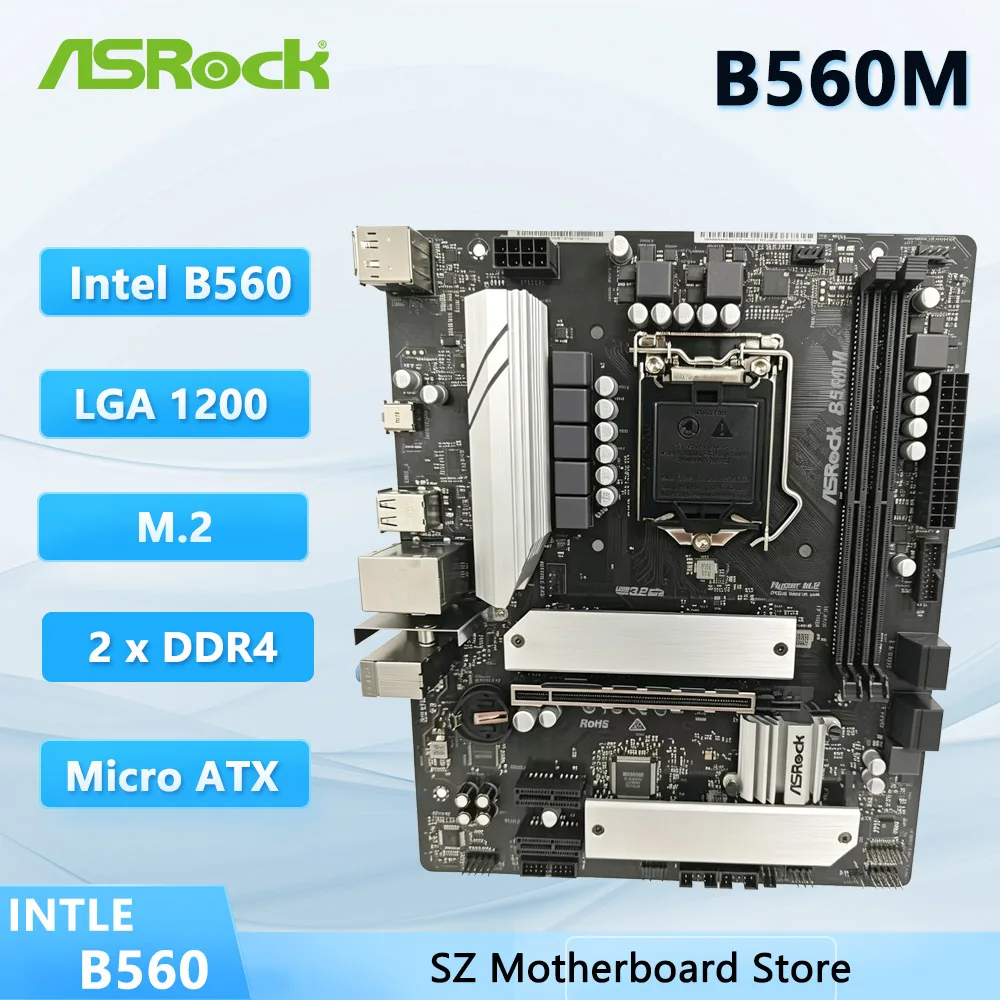 Intel Core I5 10400 - AliExpress