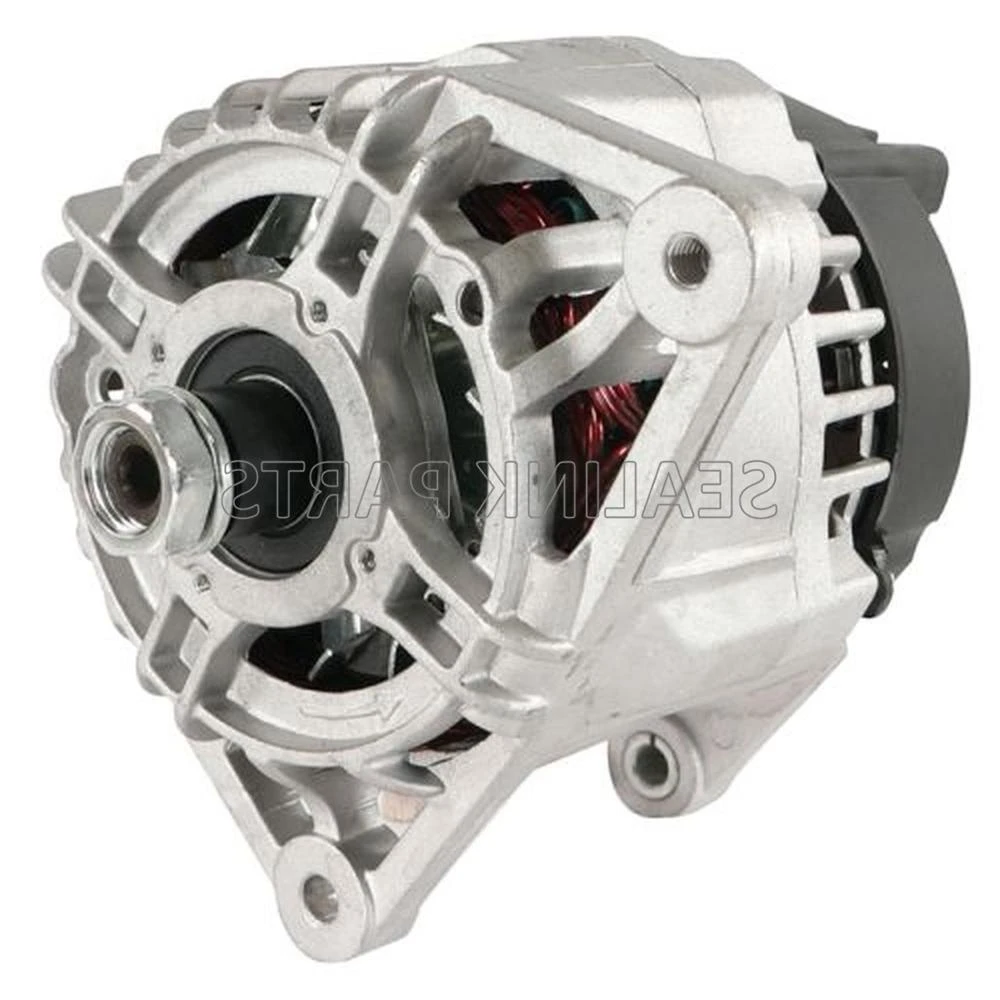 

1012101010 1012101011 185046500 185046501 U85046501 U85046501R 12V ALTERNATOR FOR PERKINS 403D 404D Engine