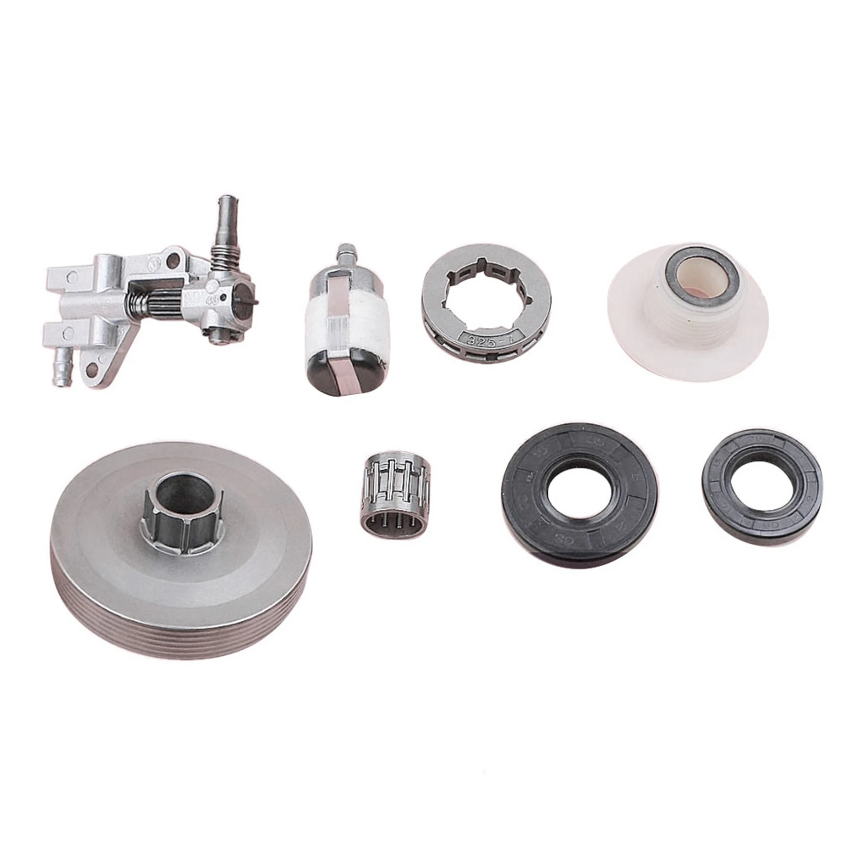 a84e-6x-pinon-de-embrague-tambor-bomba-de-aceite-engranaje-helicoidal-para-motosierras-chinas-de-los-modelos-4500-5200-5800-45cc-5-incluye-junta-de-aceite-filtro-de-combustible-y-linea-de-suministro