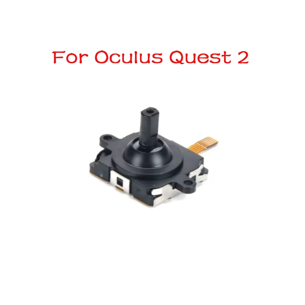 1PCS Joystick Modul-Für Facebook-Oculus Quest 2 Controller 3D Analog Stick