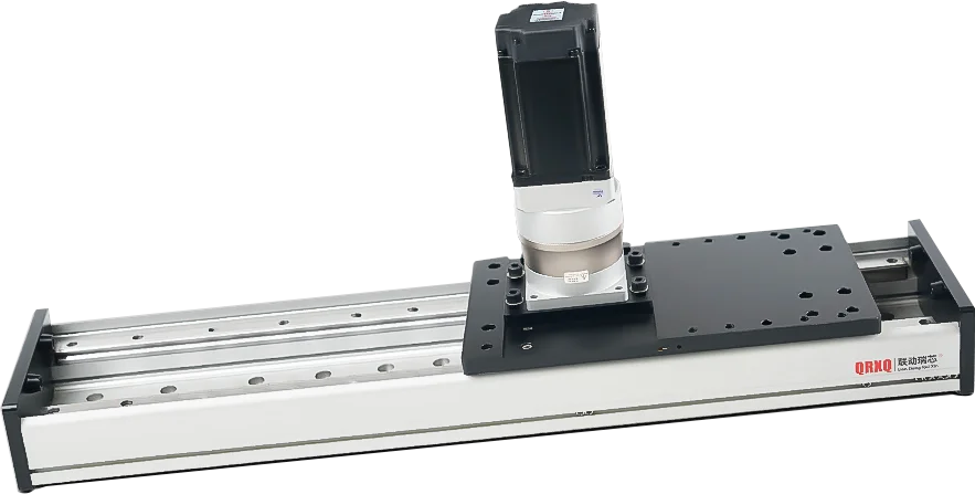 RXC210 High Precision Customizable Rack Pinion Module With Servo Motor Reducer Low Noise Including Core Components Bearing Gear