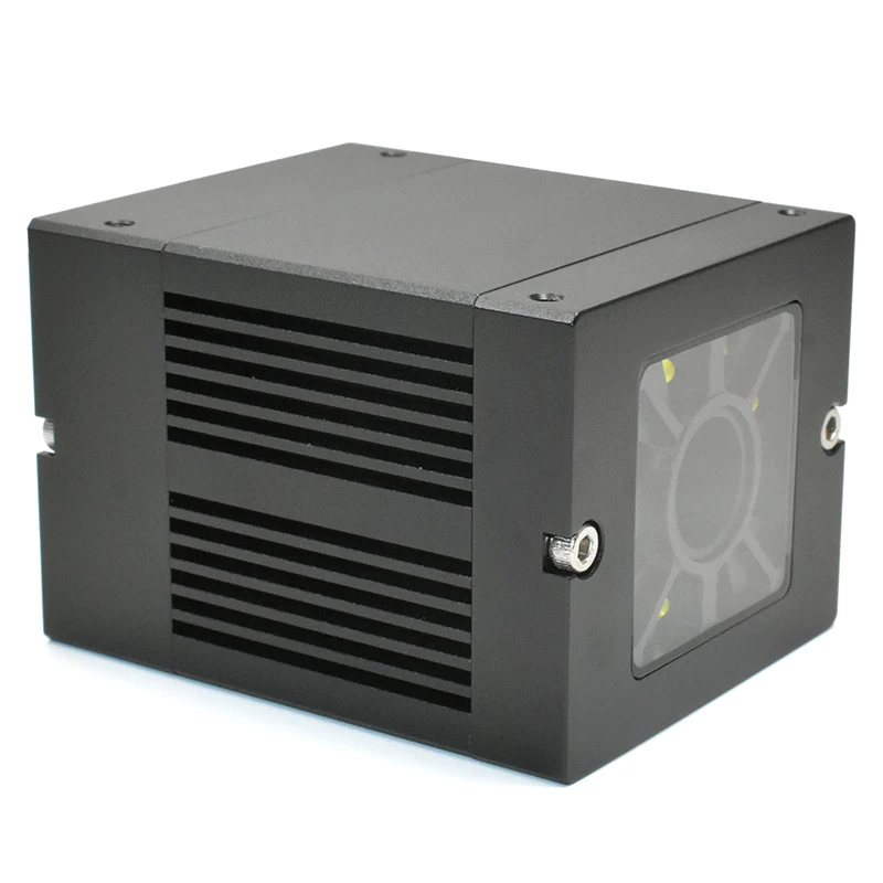 Labview Supports WindowsHD Pixel Platform ARM Smart Industrial Camera   Smart Code Reader