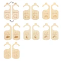 7 pcs