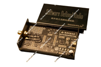 SDR RSP1 Software Defined DIY Radio Receiver, Non-RTL Aeronautical Receiver