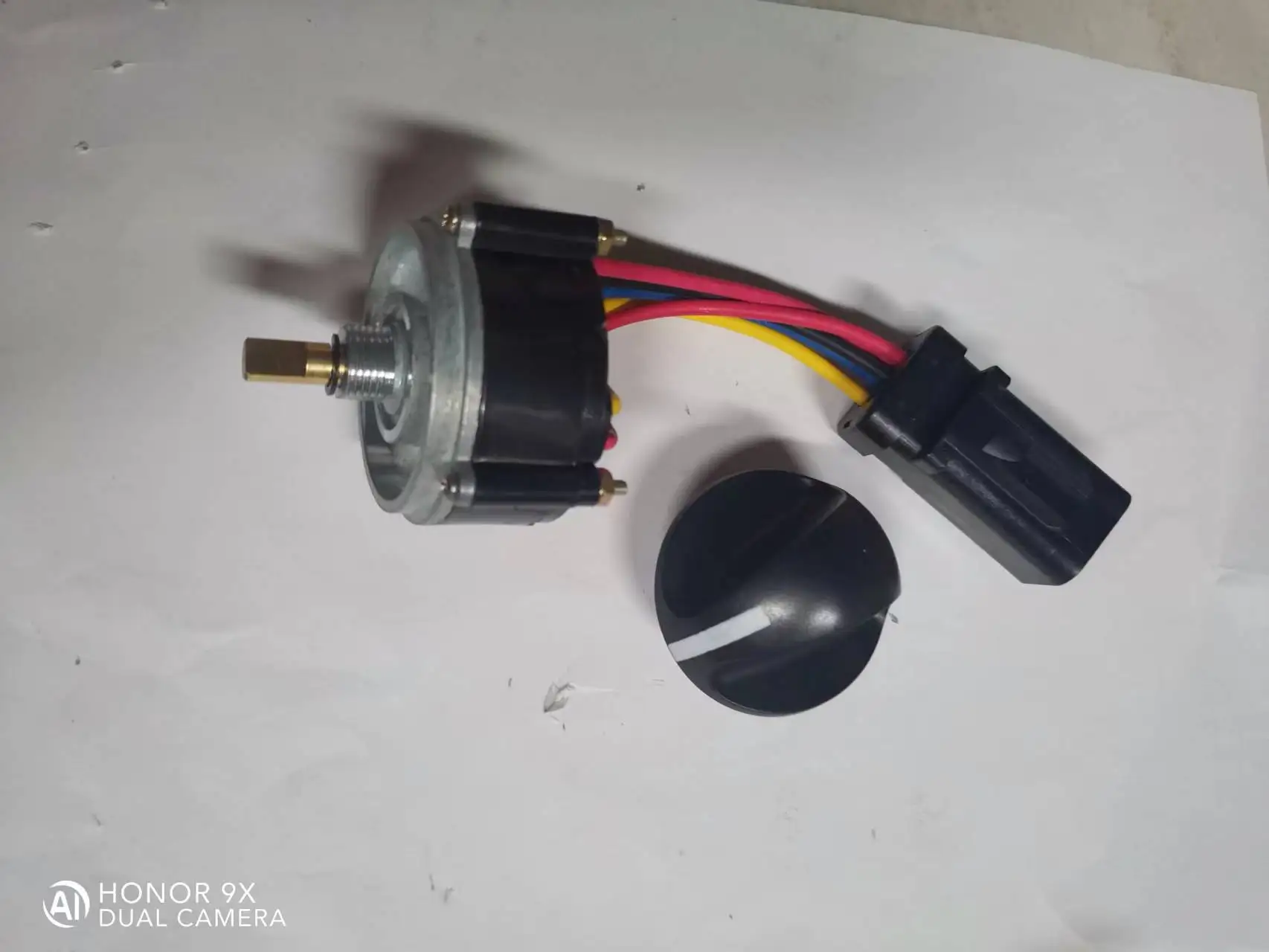 Поворотный переключатель ручки дроссельной заслонки 106-0107 163-6710 319-4420 7Y-5465 для экскаватора Caterpillar CAT 312B 320B 320D 330C 325C 320D2