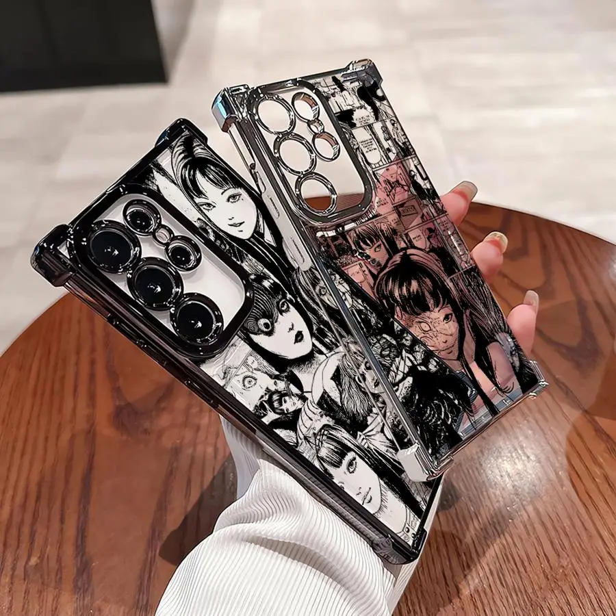 J-Unjis Ito Horror … - image