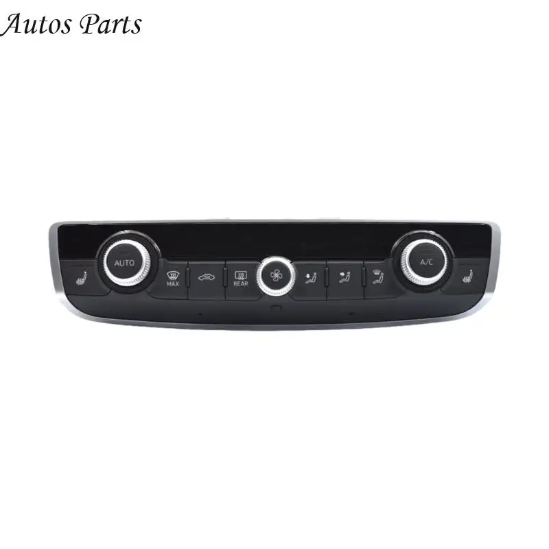 

Удобный для пользователя модуль панели дисплея HVAC 57BA с улучшенными характеристиками нагрева, совместимый с моделями