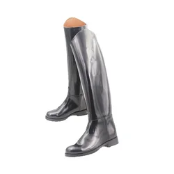 Horse Riding Boots smooth-boxleather Leather Lining Dressage boots Equestrian Boots Unisex Customized Horse Riding Equipment