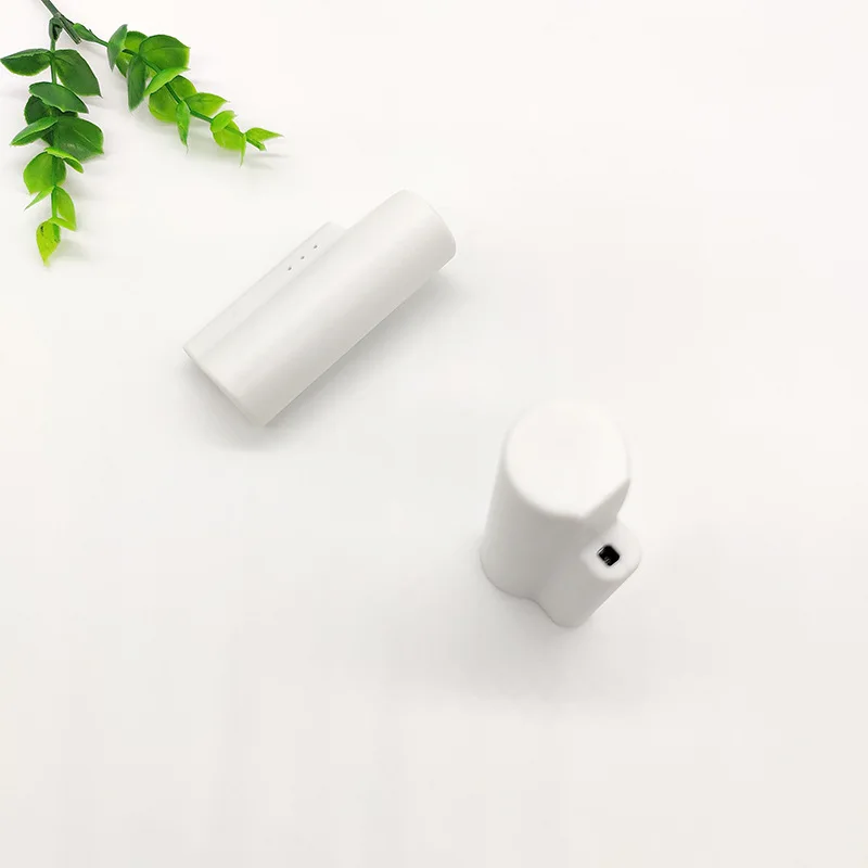 Bateria recarregável de 3.7v 2500mah para meias aquecidas inverno ao ar livre esqui meias de aquecimento tipo-c cabo de carregamento baterias de lítio