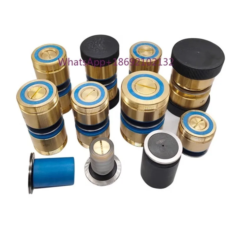 Wire Cut Guide Wheel Pulley Roller 451 OD42*L75mm Brass Seat Guide Wheel Assembly for WEDM Wire Cutting Machine