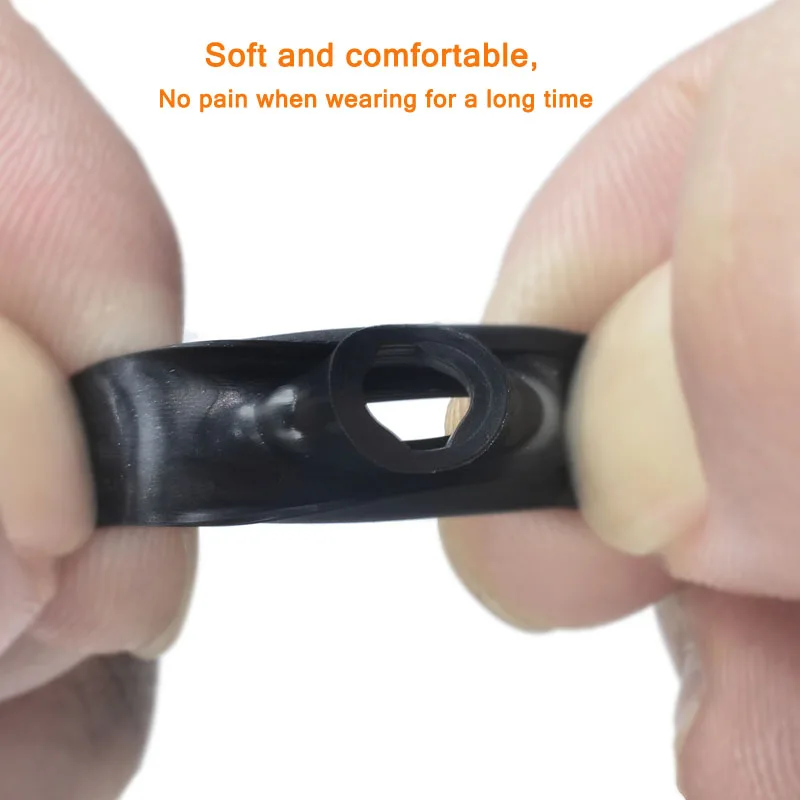 3 أزواج من سماعات الأذن السيليكون لسماعات الأذن TWS Samsung Galaxy Buds Pro R190 بلوتوث S/M/L بلوتوث سيليكون أطراف أذن لاسلكية حقيقية