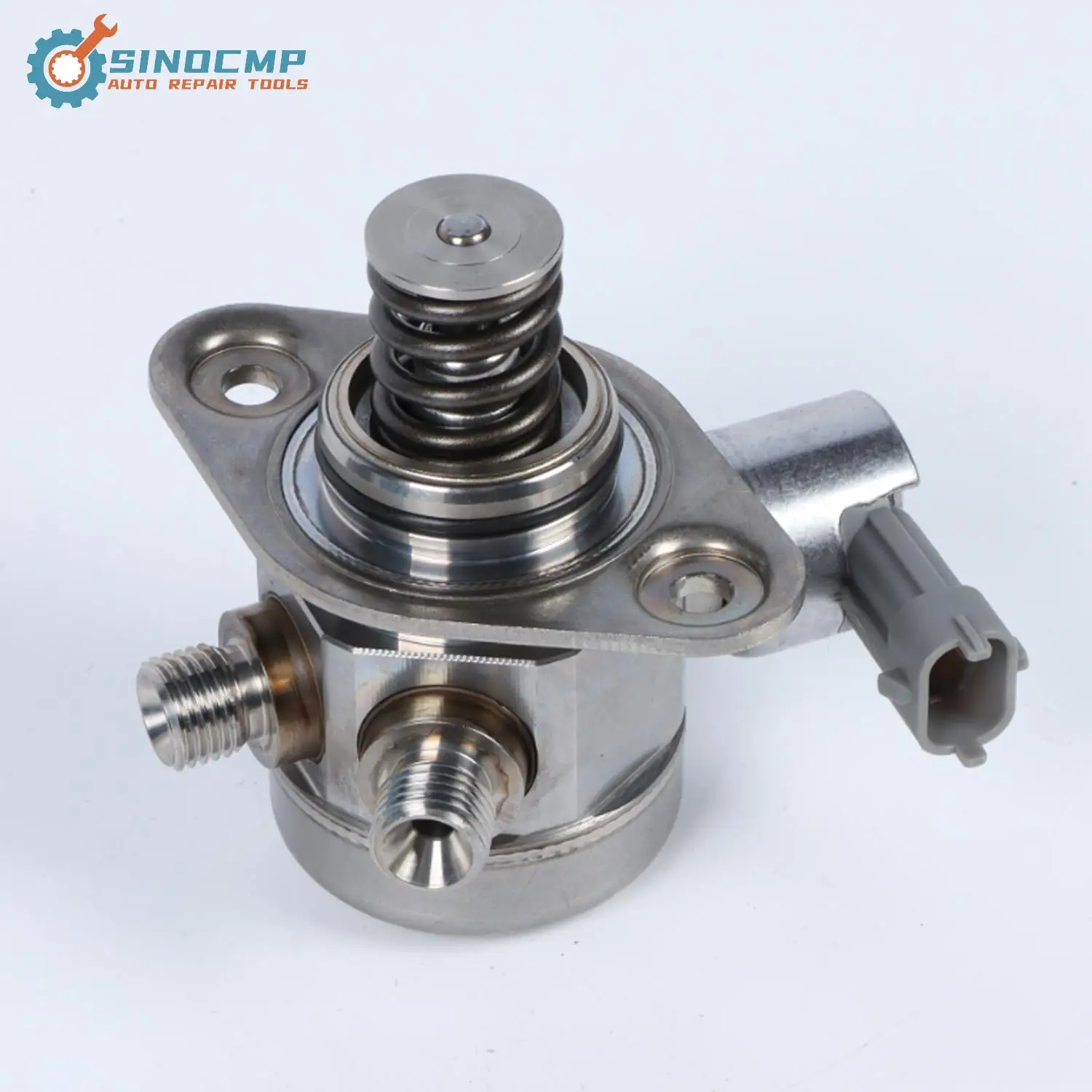 

Новый топливный насос высокого давления для 2013-2021 XJ XE XFR F-Type Fit Sport V6 3.0L V8 5.0L LR066512 LR035527 LR081595 Автозапчасти