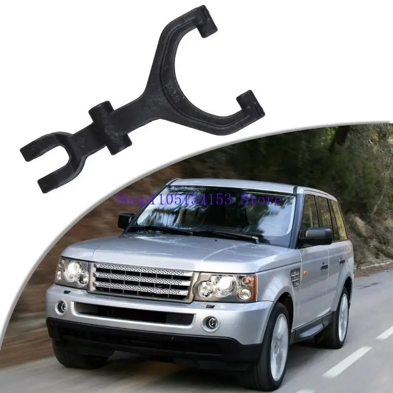 

kl23 Heavy Duty Start Lever Seamless Replacement Robust Plastic Shifts Lever Direct Fit Starter Motor Shifts Lever 1206734