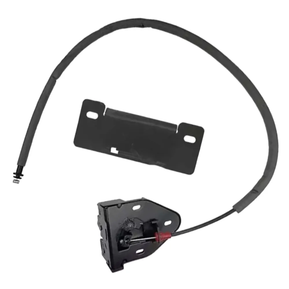 

Rear Right Lower Door Lock for Renault Trafic III 2014-2024 Opel Vivaro B 2014-2019 8200006252