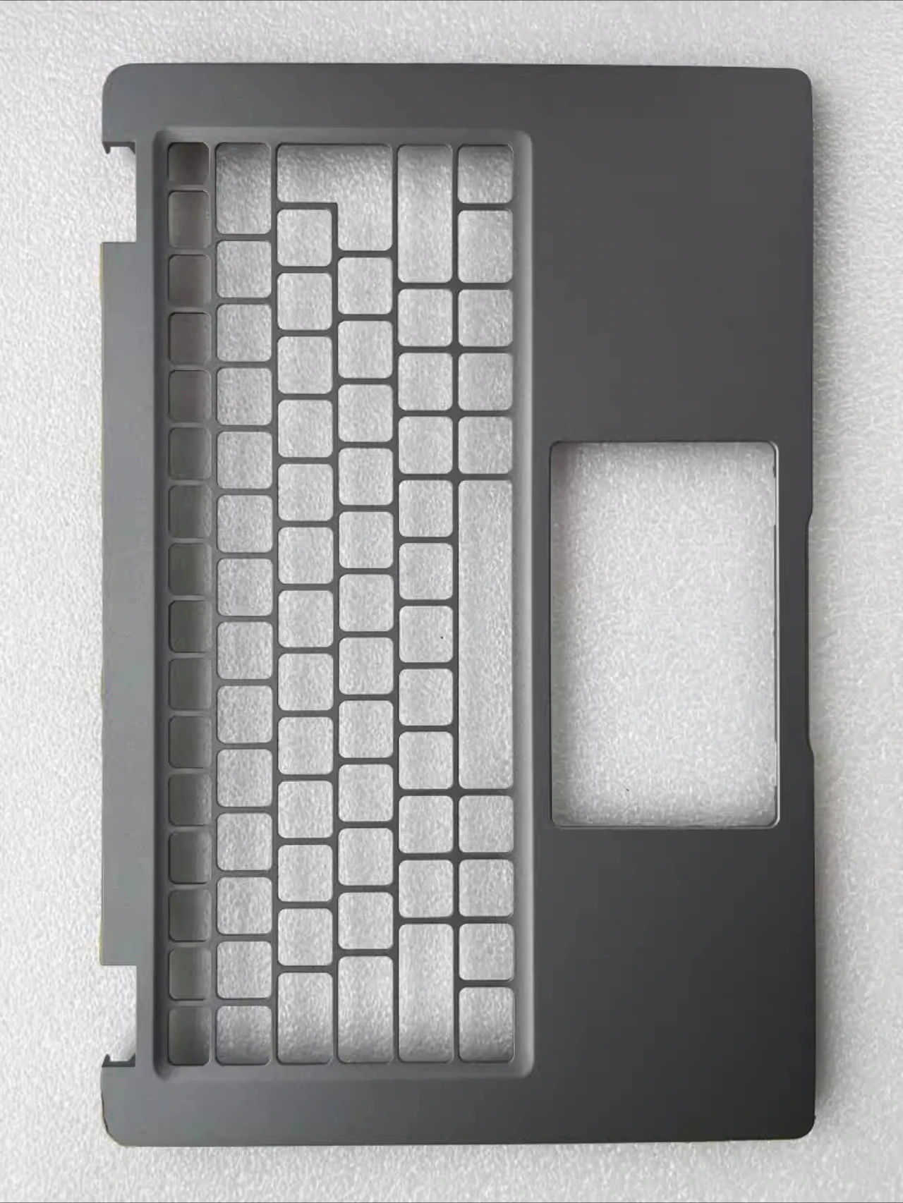FOR Dell Latitude 5420 5421 C case, palm rest touchpad ABD case A20697 00W4MY