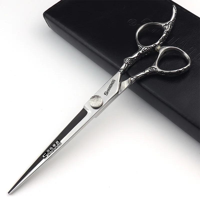 Professional hair clippers, hairstylists, tooth clippers, thin and seamless hair clippers, hair salon hair clippers