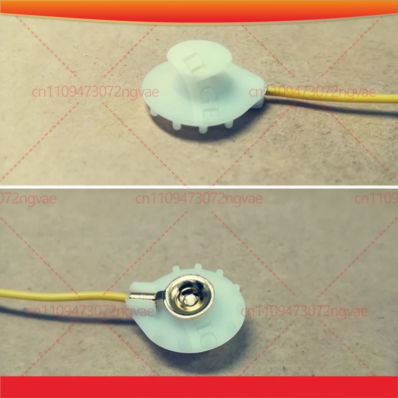 For EEG Headband Simple EEG Electrode Cap Electrode Strap Compatible with OpenBCI and Other Devices Tool Parts