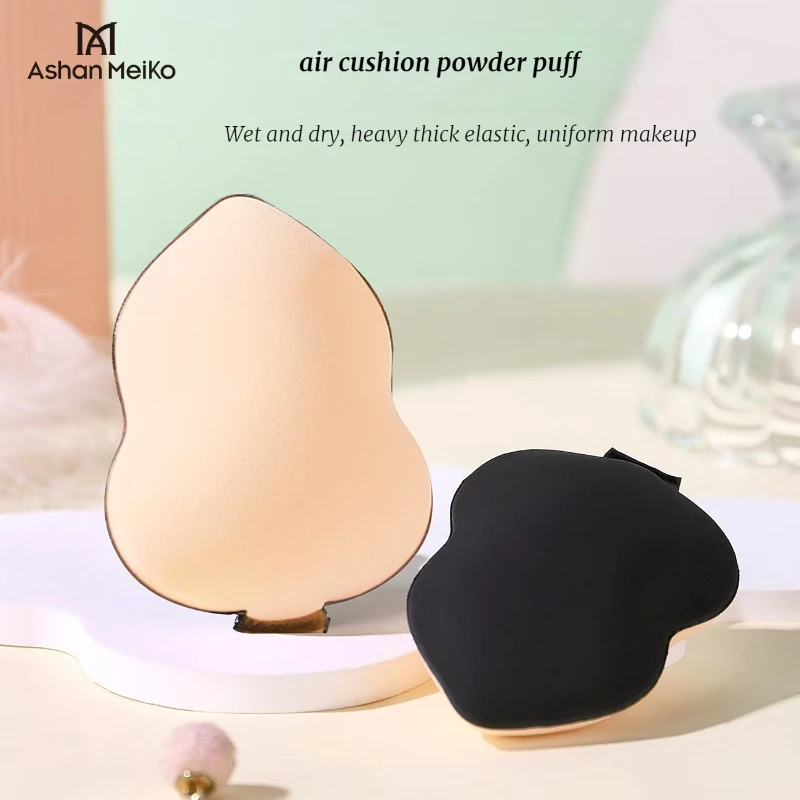 Air Cushion Powder Puff Make Up Beauty Blenders Beauty Puff