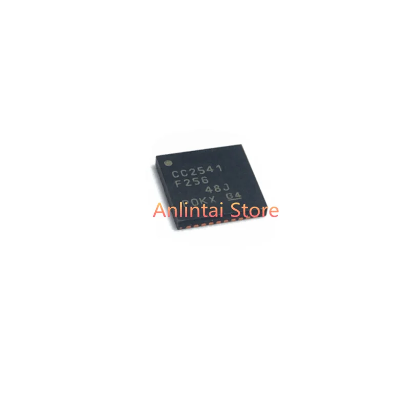 Imagem -04 - Regulador de Tensão Chip Circuito Integrado ic Novo Original 56c230 Vqfn20 Tps56c230 10 Pcs Tps56c230rjer