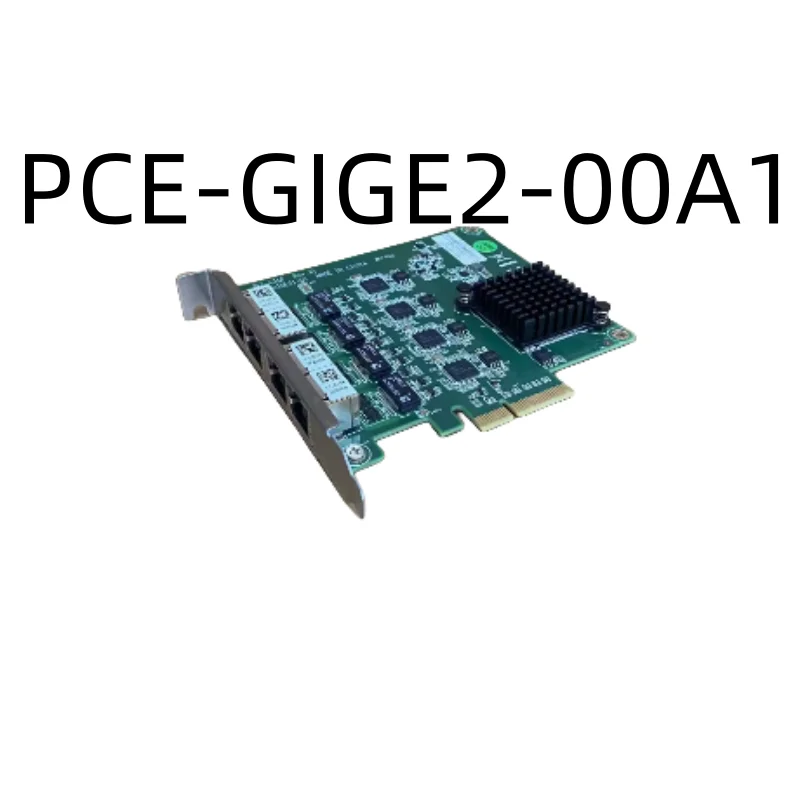 New Original Genuine Industrial Communication Card    PCE-GIGE2-00A1     PCE-USB8-00A1E   PCE-USB4-00A1E    PCE-GIGE4-00A1