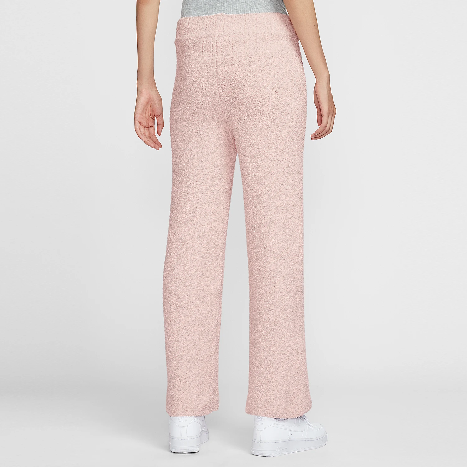 Nike genuine autumn edition women's knitted daily durable pants HV2767-667