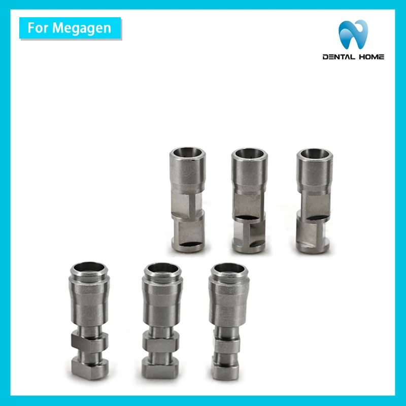 OEING For Megagen Fixture Lab Analog Equipment Parts