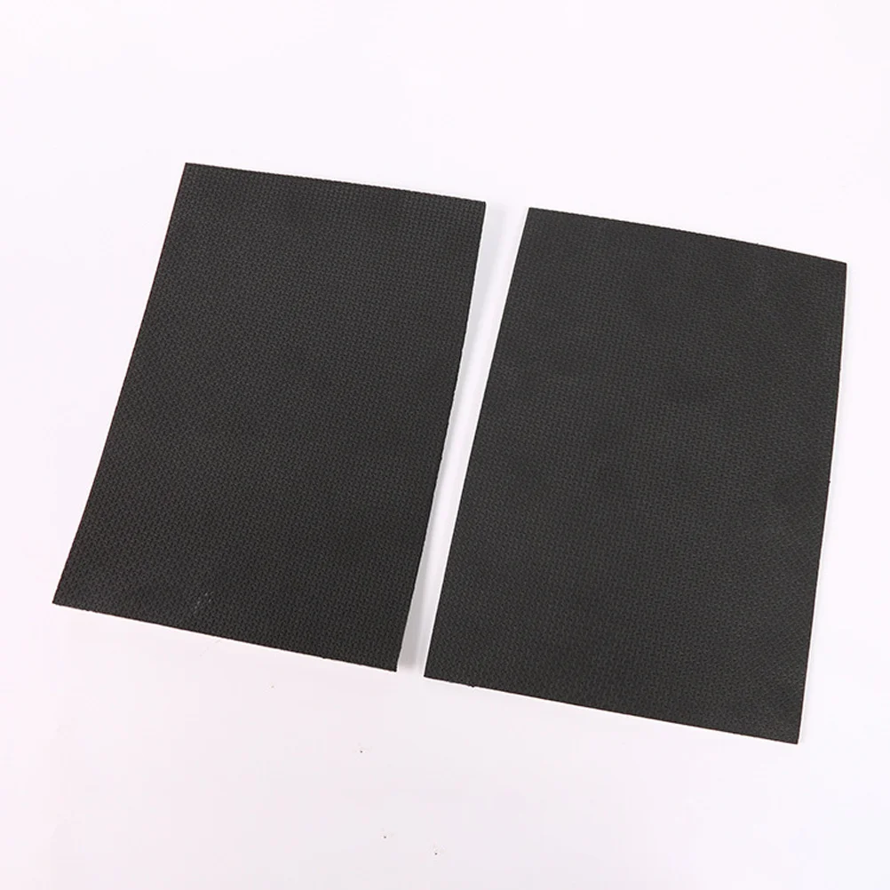 20 قطعة Tpr سماكة المضادة للانزلاق حصيرة الأثاث عدم الانزلاق حماية كرسي الجدول ملصق صديقة للبيئة دائم ذاتية اللصق