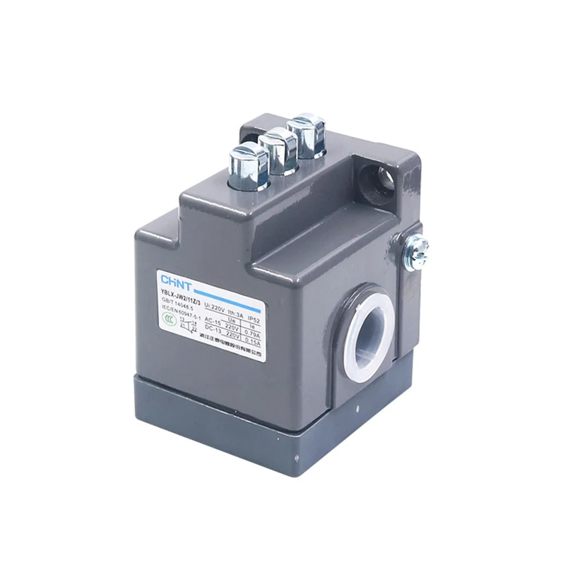 ゆぴ YBLX/JW2-11Z/3 YBLX/JW2-11Z/5 Travel Limit Switch Machine Tool