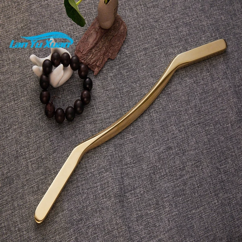 Manufacturers Direct Selling Whole Body General Massage Pure Copper Scraping Guasha Board Stick